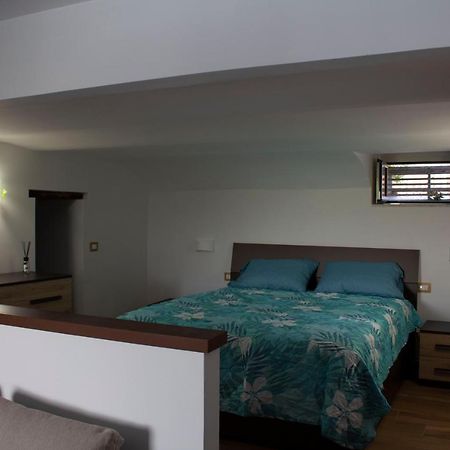 Apartmán Gregorius Chiringuito Neapol Exteriér fotografie