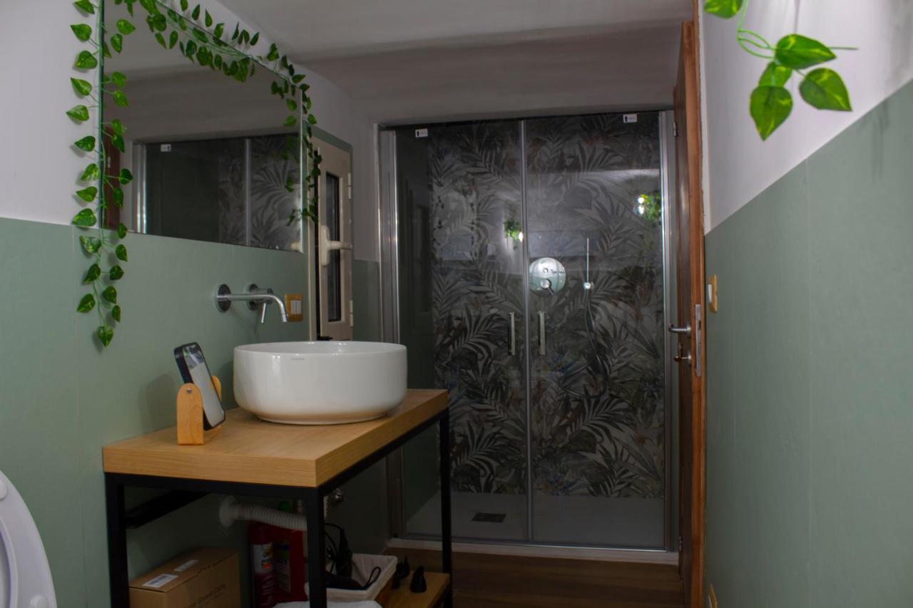 Apartmán Gregorius Chiringuito Neapol Exteriér fotografie
