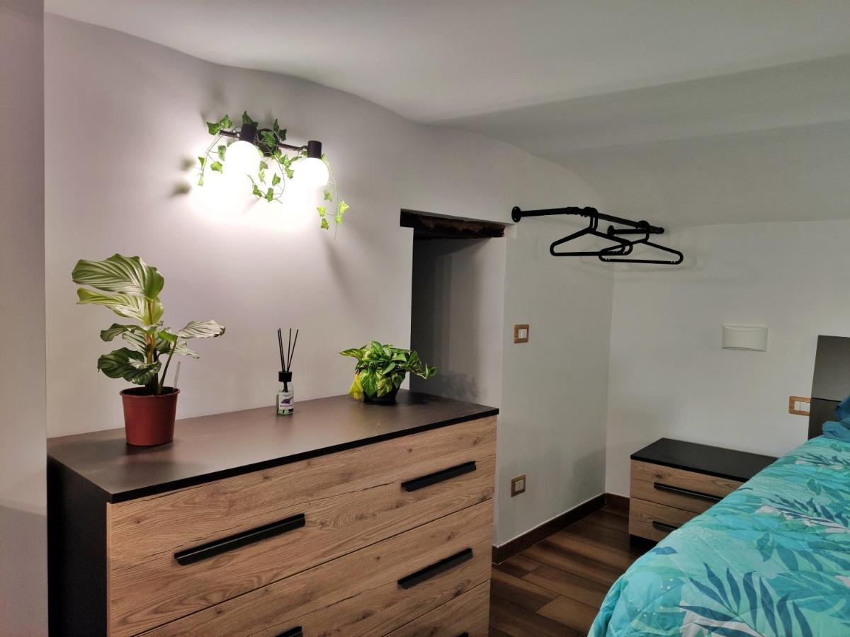 Apartmán Gregorius Chiringuito Neapol Exteriér fotografie