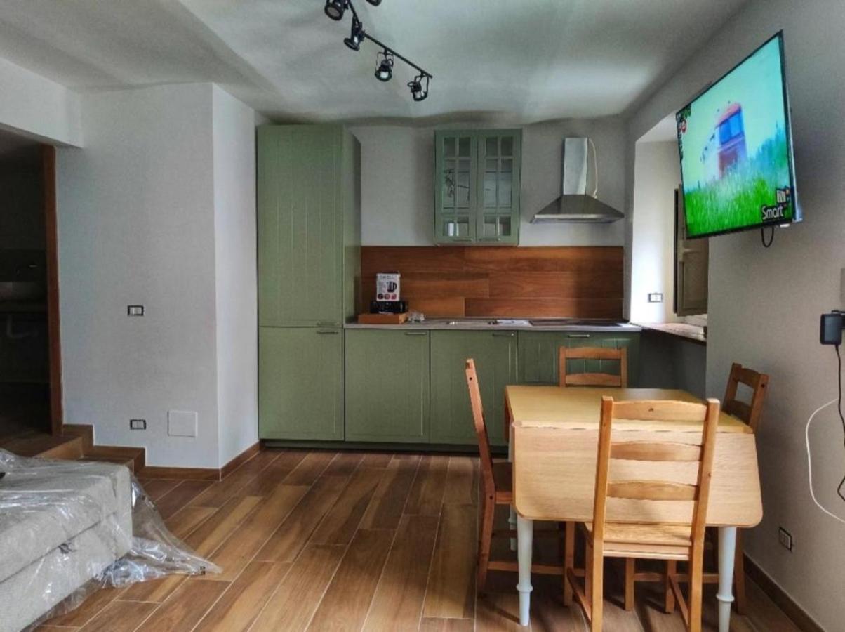 Apartmán Gregorius Chiringuito Neapol Exteriér fotografie