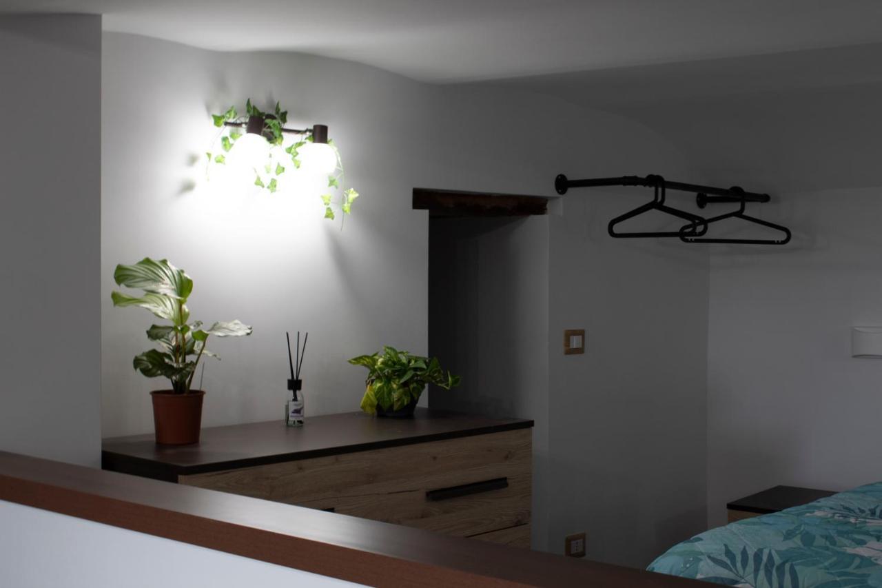 Apartmán Gregorius Chiringuito Neapol Exteriér fotografie