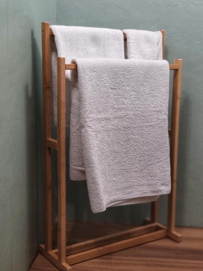 Apartmán Gregorius Chiringuito Neapol Exteriér fotografie